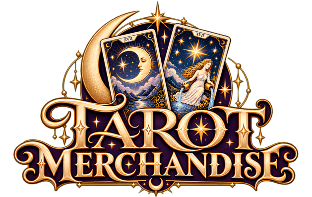 Tarot Merchandise