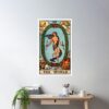cpostermediumsquare product1000x1000.2 13 - Tarot Merchandise