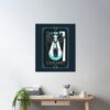 cpostermediumsquare product1000x1000.2 14 - Tarot Merchandise