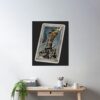cpostermediumsquare product1000x1000.2 20 - Tarot Merchandise