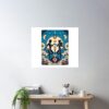 cpostermediumsquare product1000x1000.2 23 - Tarot Merchandise