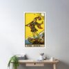 cpostermediumsquare product1000x1000.2 24 - Tarot Merchandise