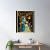 cpostermediumsquare product1000x1000.2 28 - Tarot Merchandise