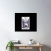 cpostermediumsquare product1000x1000.2 3 - Tarot Merchandise