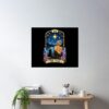 cpostermediumsquare product1000x1000.2 31 - Tarot Merchandise
