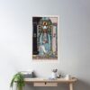 cpostermediumsquare product1000x1000.2 33 - Tarot Merchandise