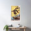 cpostermediumsquare product1000x1000.2 37 - Tarot Merchandise
