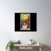 cpostermediumsquare product1000x1000.2 39 - Tarot Merchandise