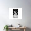 cpostermediumsquare product1000x1000.2 4 - Tarot Merchandise
