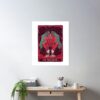 cpostermediumsquare product1000x1000.2 42 - Tarot Merchandise