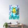 cpostermediumsquare product1000x1000.2 43 - Tarot Merchandise