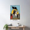 cpostermediumsquare product1000x1000.2 48 - Tarot Merchandise