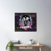 cpostermediumsquare product1000x1000.2 49 - Tarot Merchandise