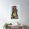 cpostermediumsquare product1000x1000.2 52 - Tarot Merchandise