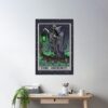 cpostermediumsquare product1000x1000.2 53 - Tarot Merchandise