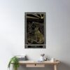 cpostermediumsquare product1000x1000.2 56 - Tarot Merchandise