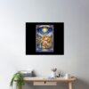 cpostermediumsquare product1000x1000.2 59 - Tarot Merchandise