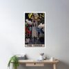 cpostermediumsquare product1000x1000.2 6 - Tarot Merchandise