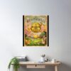 cpostermediumsquare product1000x1000.2 8 - Tarot Merchandise