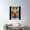 cpostermediumsquare product1000x1000.2 9 - Tarot Merchandise