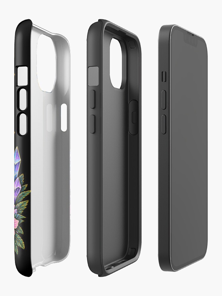 The Star Celestial Magic Arcana Design Phone Case - Image 2