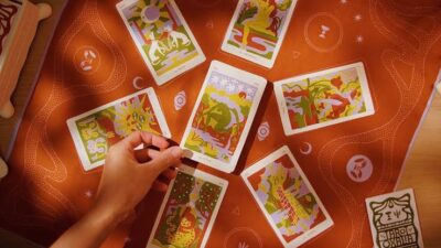images 2 - Tarot Merchandise