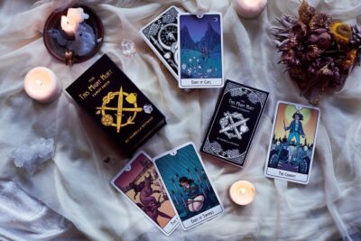 in bai tarot 18 inhoahong.com - Tarot Merchandise