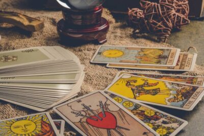 la bai tarot - Tarot Merchandise