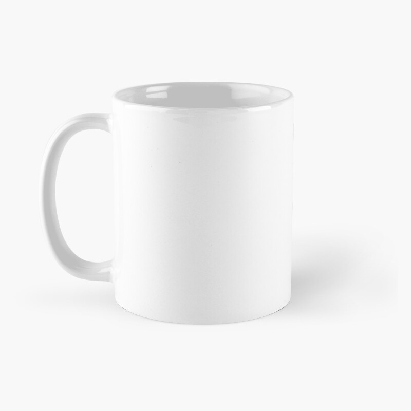 The Moon Classic Tarot Design Mug - Image 2