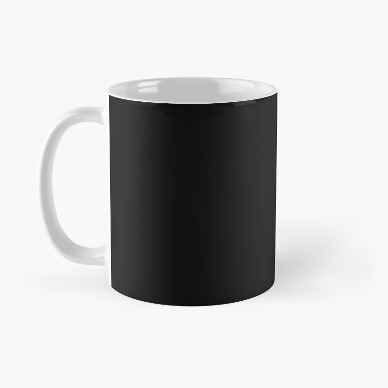 The Devil Classic Arcana Design Mug - Image 2