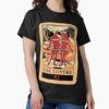 ssrcoclassic teewomens 0210101001c5ca27c6frontproduct squarex1000 1 - Tarot Merchandise