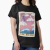ssrcoclassic teewomens 0210101001c5ca27c6frontproduct squarex1000 13 - Tarot Merchandise