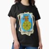 ssrcoclassic teewomens 0210101001c5ca27c6frontproduct squarex1000 19 - Tarot Merchandise