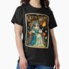 ssrcoclassic teewomens 0210101001c5ca27c6frontproduct squarex1000 21 - Tarot Merchandise