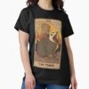 ssrcoclassic teewomens 0210101001c5ca27c6frontproduct squarex1000 29 - Tarot Merchandise