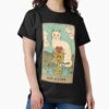 ssrcoclassic teewomens 0210101001c5ca27c6frontproduct squarex1000 31 - Tarot Merchandise
