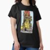 ssrcoclassic teewomens 0210101001c5ca27c6frontproduct squarex1000 44 - Tarot Merchandise