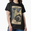 ssrcoclassic teewomens 0210101001c5ca27c6frontproduct squarex1000 54 - Tarot Merchandise
