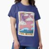ssrcoclassic teewomens 02353d774d8b4ffd91frontproduct squarex1000 13 - Tarot Merchandise