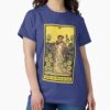 ssrcoclassic teewomens 02353d774d8b4ffd91frontproduct squarex1000 51 - Tarot Merchandise