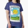 ssrcoclassic teewomens 02353d774d8b4ffd91frontproduct squarex1000 7 - Tarot Merchandise