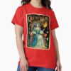 ssrcoclassic teewomens 02dd21218219e99865frontproduct squarex1000 21 - Tarot Merchandise