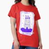 ssrcoclassic teewomens 02dd21218219e99865frontproduct squarex1000 28 - Tarot Merchandise