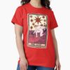 ssrcoclassic teewomens 02dd21218219e99865frontproduct squarex1000 55 - Tarot Merchandise