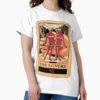 ssrcoclassic teewomens 02fafafaca443f4786frontproduct squarex1000 1 - Tarot Merchandise