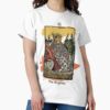 ssrcoclassic teewomens 02fafafaca443f4786frontproduct squarex1000 - Tarot Merchandise