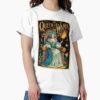 ssrcoclassic teewomens 02fafafaca443f4786frontproduct squarex1000 21 - Tarot Merchandise