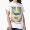 ssrcoclassic teewomens 02fafafaca443f4786frontproduct squarex1000 22 - Tarot Merchandise