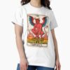 ssrcoclassic teewomens 02fafafaca443f4786frontproduct squarex1000 25 - Tarot Merchandise