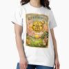 ssrcoclassic teewomens 02fafafaca443f4786frontproduct squarex1000 27 - Tarot Merchandise